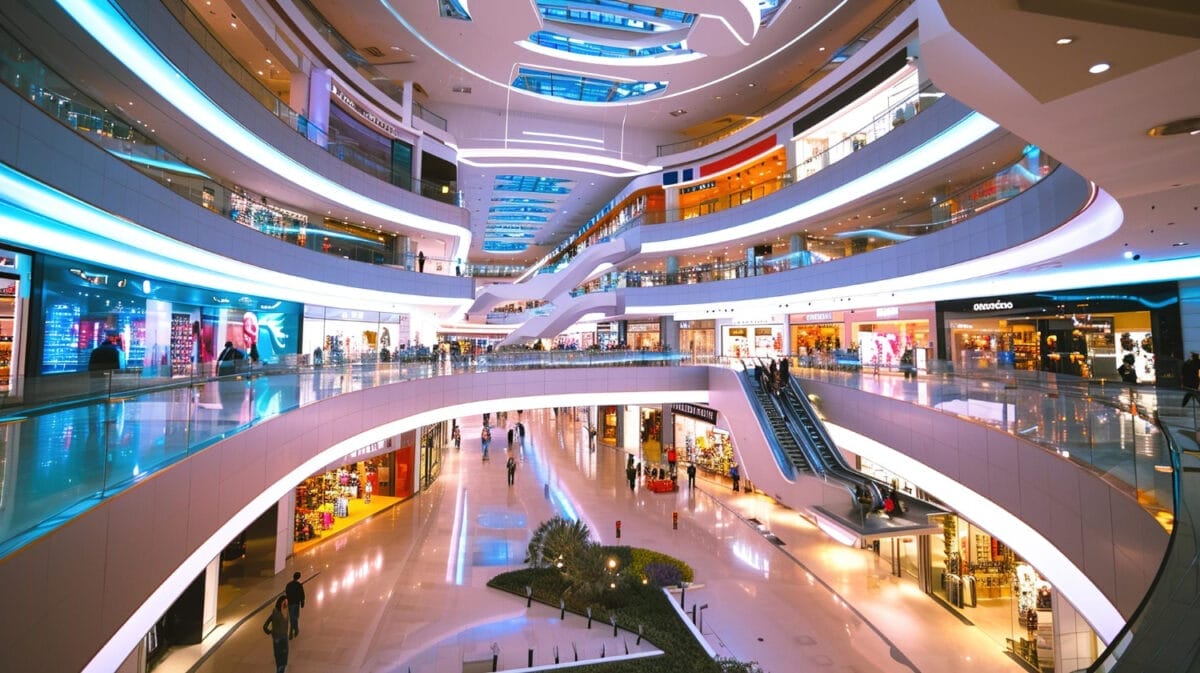 Centro Commerciale Bangkok: Your Ultimate Guide to Shopping, Dining ...