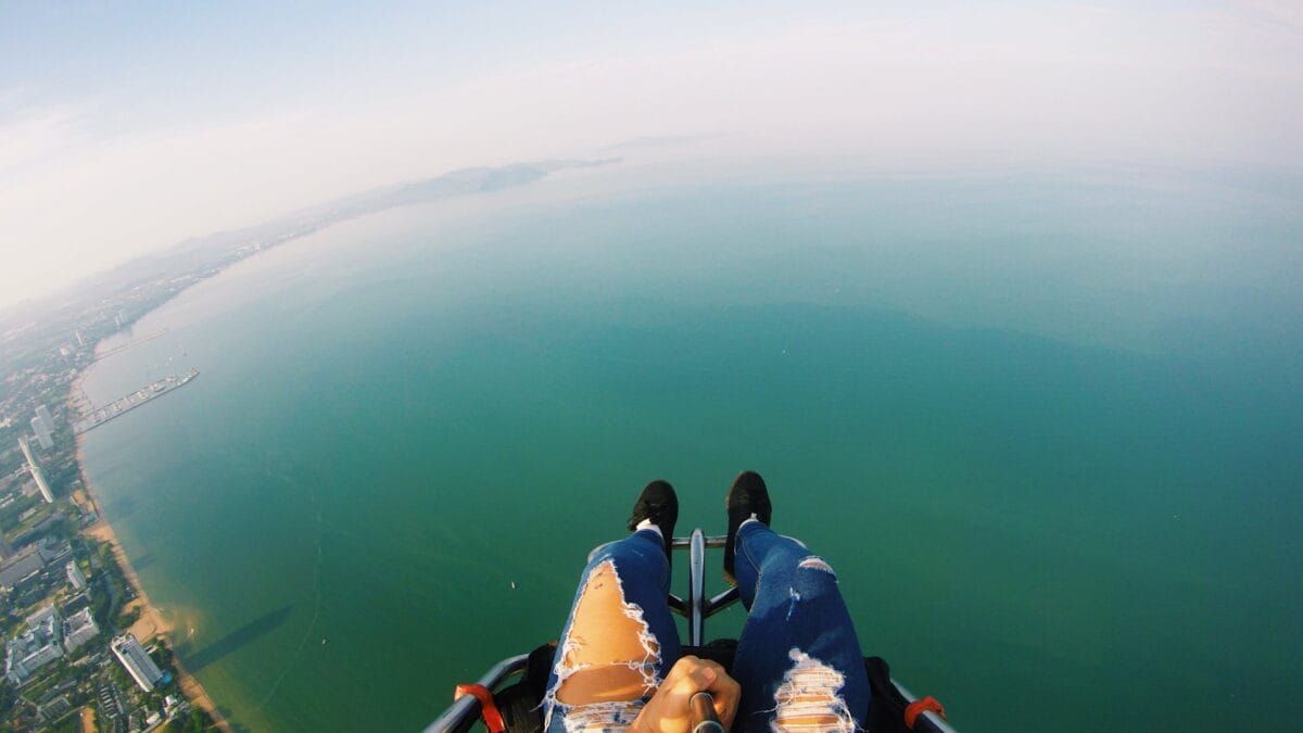 Unlocking the Skies: A Comprehensive Review of BFA Flying Club in Pattaya 2 bfa flying club in pattaya