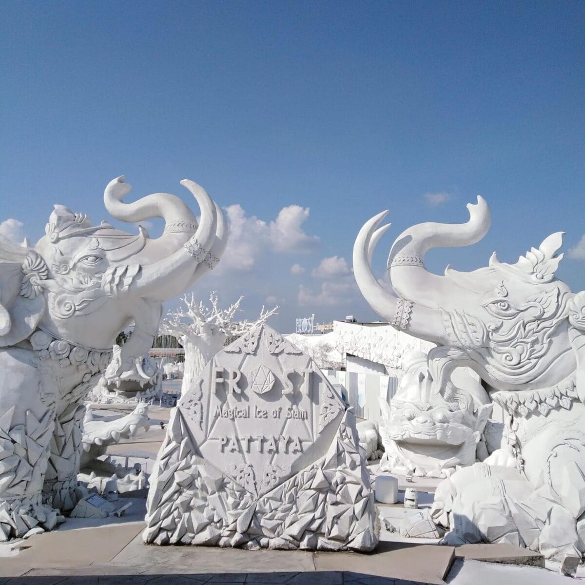 frost magical ice of siam pattaya 1