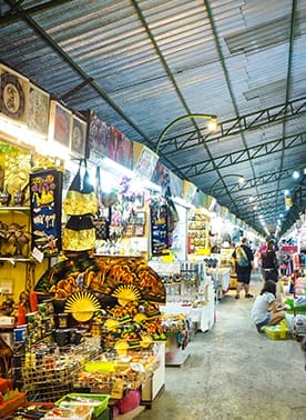 Pattaya Night Bazaar: Where the City Comes Alive After Dark 2 pattaya night bazaar