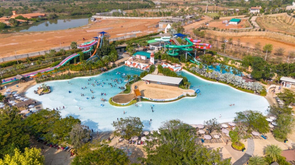 Ultimate Guide to Ramayana Water Park Excitement 2 ramayana water park pattaya