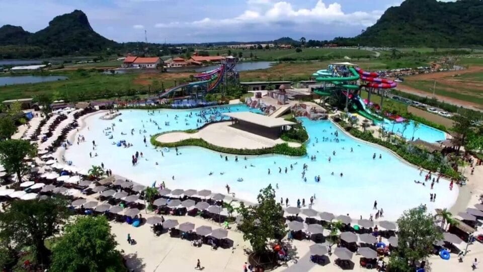Ultimate Guide to Ramayana Water Park Excitement 1 ramayana water park tickets